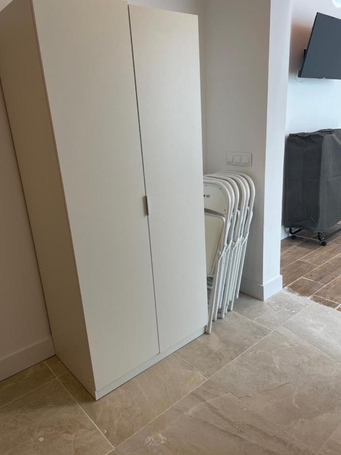 Appartamento C2 Exclusiva Zona Madrid Esterno foto