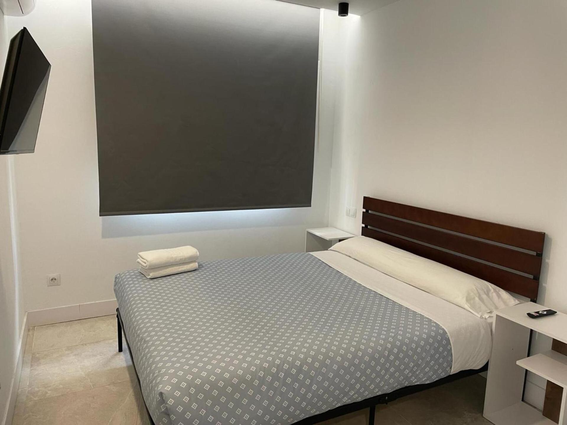 Appartamento C2 Exclusiva Zona Madrid Esterno foto